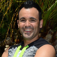 Joao Domingues