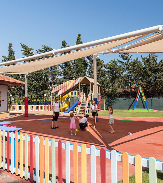 Ali Bey Park Manavgat Kinderclub-1