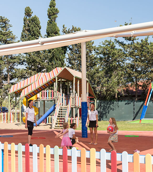 Ali Bey Park Manavgat Kinderclub-5