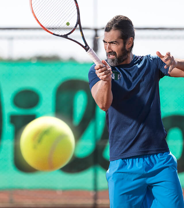 Ali Bey Park Manavgat Tennis Courts-2