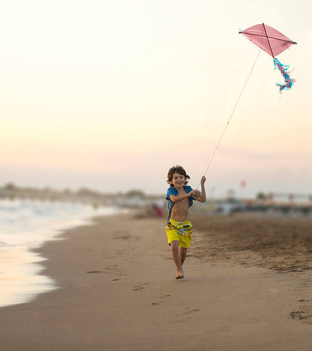 Ali Bey Resort Sorgun Beach -1