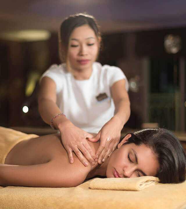Ali Bey Hotels Resorts SPA-6