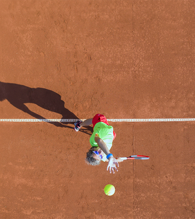 Alibey Hotels Resort Tennis Courts-1