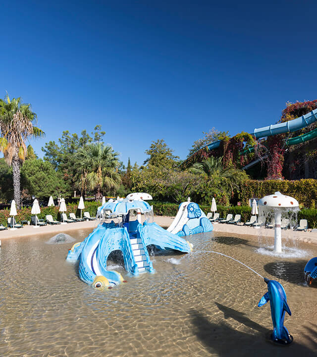 Ali Bey Hotel And Resort Aquapark-9