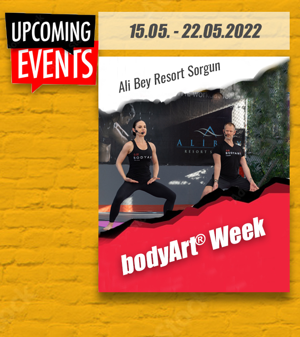 Ali Bey Hotel And Resort Fitness First -52