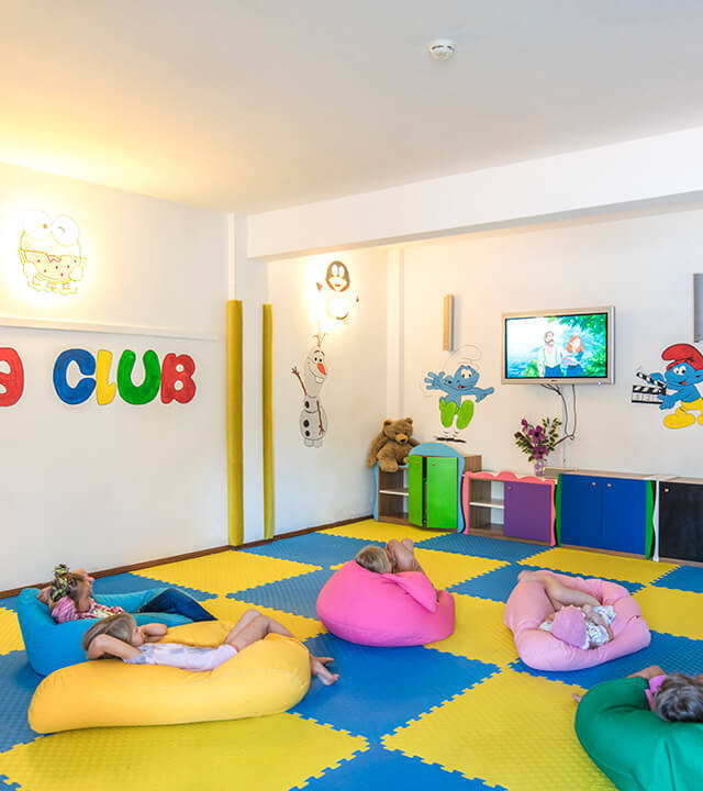 Ali Bey Park Manavgat Kinderclub-2