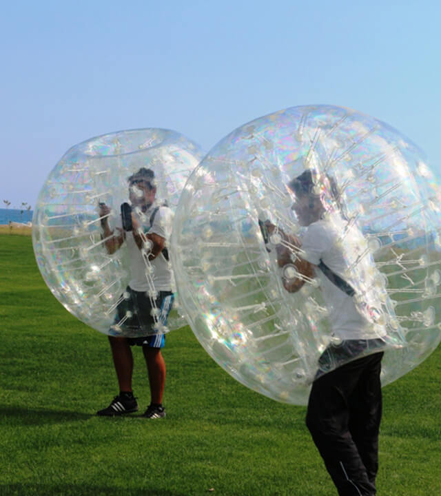 Alibey Park Manavgat Большой Выбор Спортивных Мероприятий-3