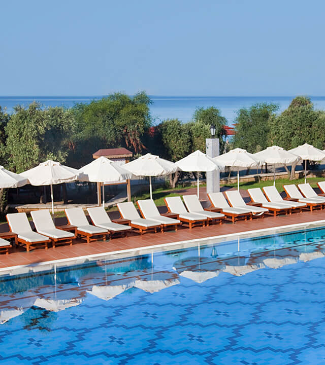 Ali Bey Hotel And Resort Aquapark-poll2