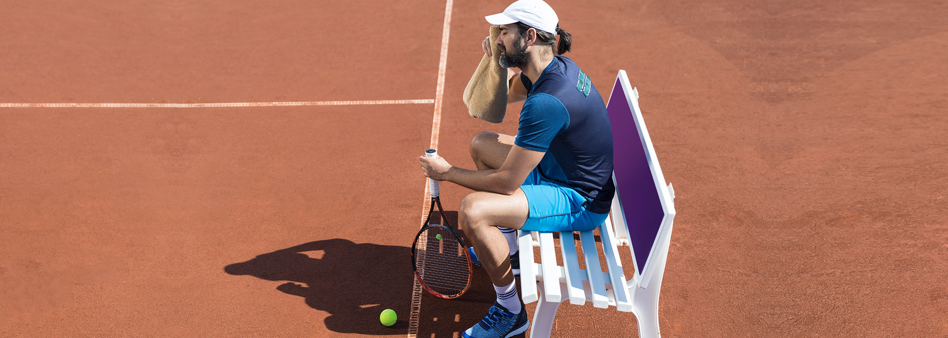 Tennis - Ali Bey Resort Sorgun - Side, Antalya, Turkey