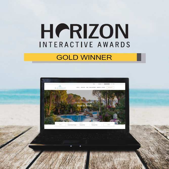 Horizon Interactive Awards 2019