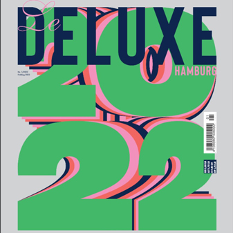 International Lifestyle Magazine Le Deluxe