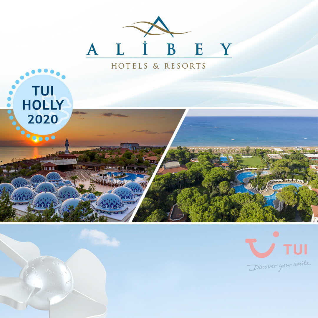 TUI Holly Awards 2020