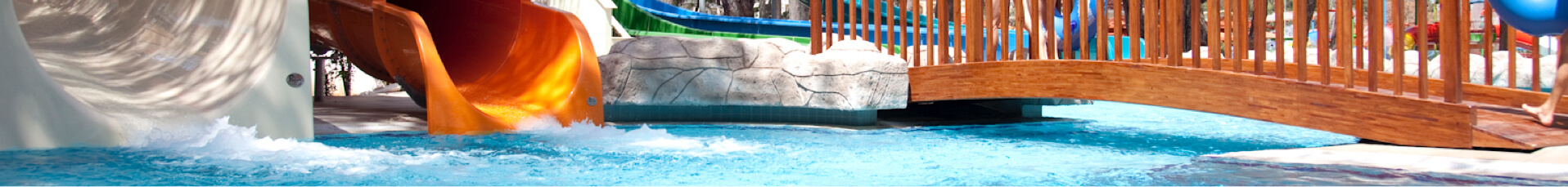 Ali Bey Resort Sorgun - Aquapark
