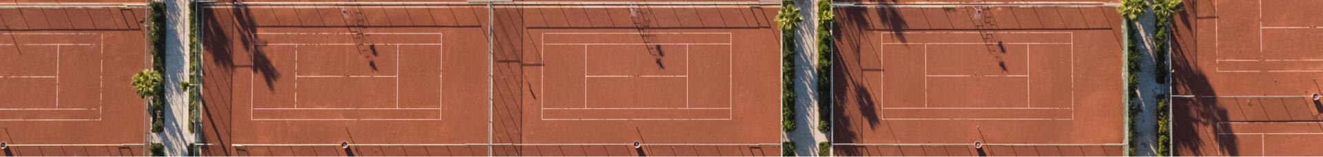 Ali Bey Resort Sorgun - PCT Tennis School