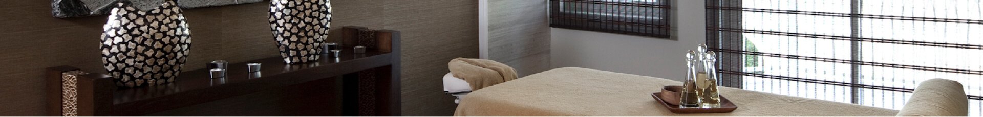 Ali Bey Resort Sorgun - Aromatherapy Massage