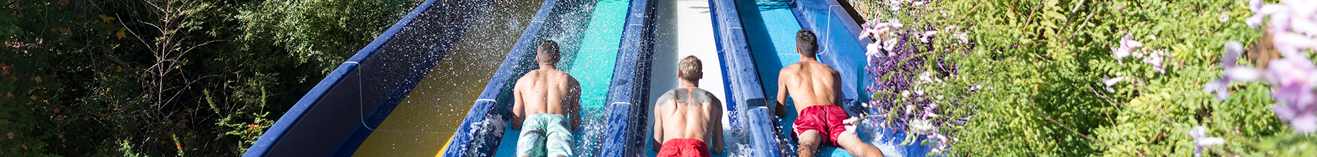 Ali Bey Club Manavgat - Waterpark