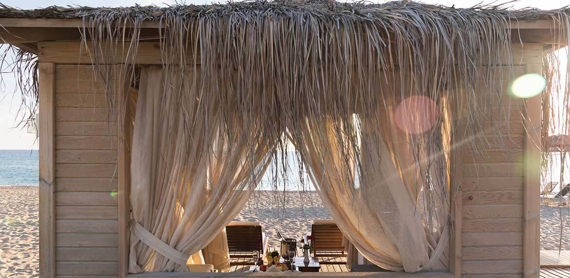 Pavillon