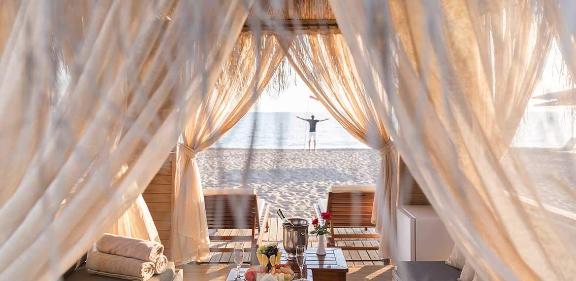 Pavillon