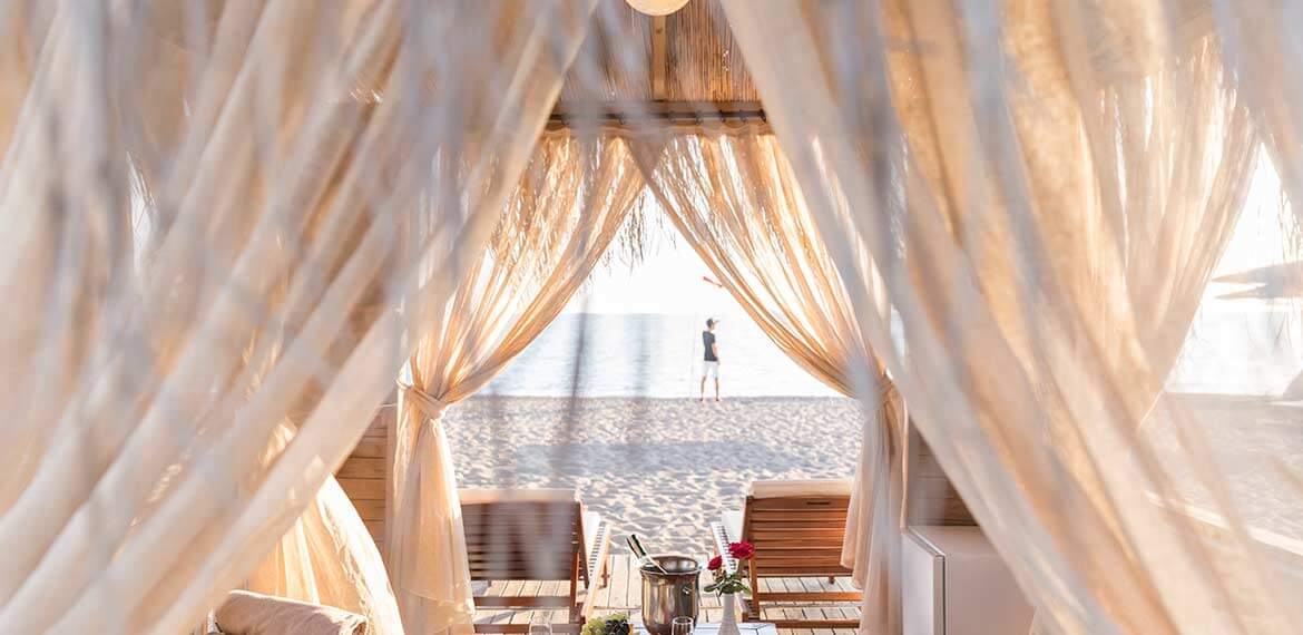 Pavillon