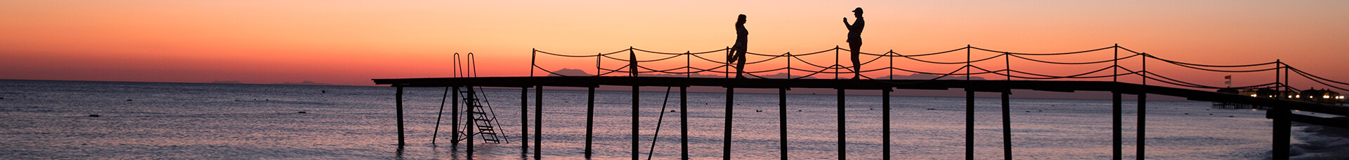 Ali Bey Park Manavgat - Strand