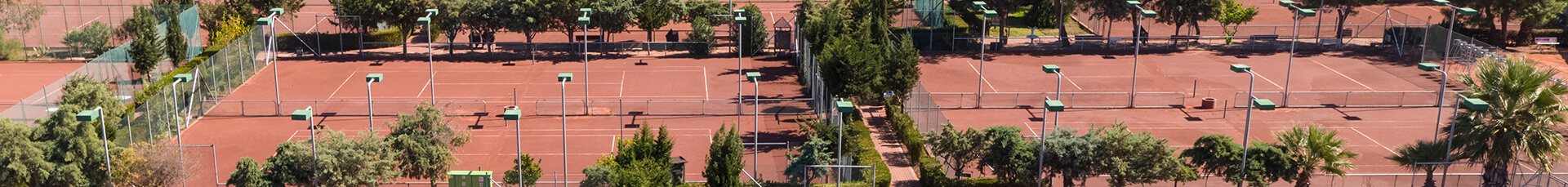 Ali Bey Club Manavgat - PCT Tenis Okulu 