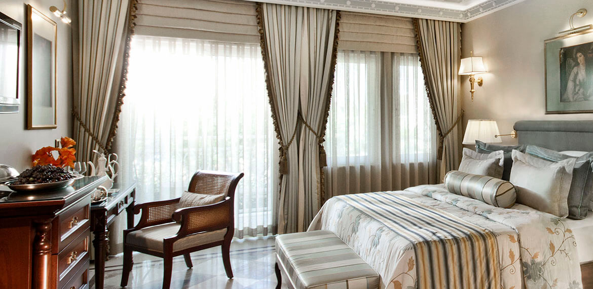 Deluxe Room - Ali Bey Resort Sorgun